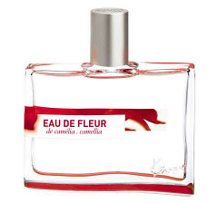Kenzo  |  Eau De Fleur Camelia
