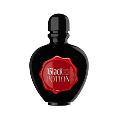 Paco Rabanne&nbsp;&nbsp;|&nbsp;&nbsp;Black XS Potion