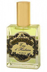 Annick Goutal&nbsp;&nbsp;|&nbsp;&nbsp;Eau de Hadrien For Man