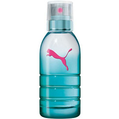 Puma&nbsp;&nbsp;|&nbsp;&nbsp;Aqua for woman