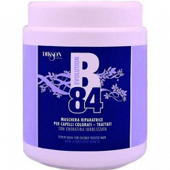 Dikson  |        B84 REPAIR MASK FOR COLOUR-TREATED HAIR