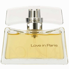 Nina Ricci&nbsp;&nbsp;|&nbsp;&nbsp;Love in Paris