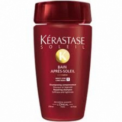 Kerastase&nbsp;&nbsp;|&nbsp;&nbsp;�������-����� ����� ������ ��� ���������� ����� SOLEIL 