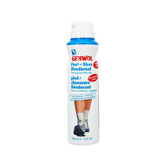 Gehwol&nbsp;&nbsp;|&nbsp;&nbsp;���������� ��� ��� � ����� - Fub+schuh deo