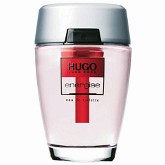 Hugo Boss&nbsp;&nbsp;|&nbsp;&nbsp;Hugo Energise