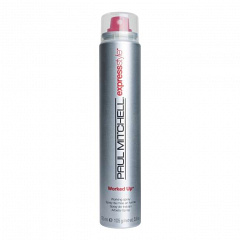 Paul Mitchell&nbsp;&nbsp;|&nbsp;&nbsp;����� ��� �������� ������ Worked Up