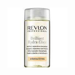 Revlon Professional&nbsp;&nbsp;|&nbsp;&nbsp;���������� ����������������� ��� ����� - Interactives Brilliant Hydra Elixir