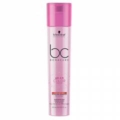 Schwarzkopf Professional&nbsp;&nbsp;|&nbsp;&nbsp;pH 4.5 Color Freeze Red Shampoo ������� �������