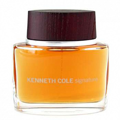 Kenneth Cole&nbsp;&nbsp;|&nbsp;&nbsp;Signature