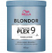 Wella ��������������� ����� ��� ����������� ���� Blondor PLEX 9 800 � - ?>