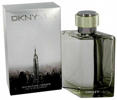 DKNY&nbsp;&nbsp;|&nbsp;&nbsp;Silver 