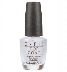 OPI&nbsp;&nbsp;|&nbsp;&nbsp;TOP COAT ������������ ������� ��������