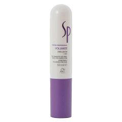 Wella SP&nbsp;&nbsp;|&nbsp;&nbsp;�������� ��� �������� ������ Volumize Emulsion