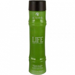 Alterna&nbsp;&nbsp;|&nbsp;&nbsp;����������� ����������������� ��� ������ �����Life Solutions Volume Restore Conditioner 