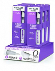 ORLY&nbsp;&nbsp;|&nbsp;&nbsp;CUTI�ARE PAIR �������� ��� ����� �� ���������