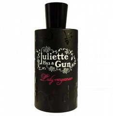 Juliette Has A Gun&nbsp;&nbsp;|&nbsp;&nbsp;Lady Vengeance 