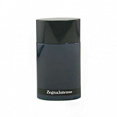 Ermenegildo Zegna&nbsp;&nbsp;|&nbsp;&nbsp;Intenso Limited Edition