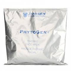 Janssen  |  Thermic Face Mask