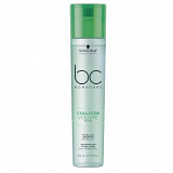 Schwarzkopf Professional BONACURE Collagen Volume Boost Shampoo   
