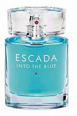 Escada&nbsp;&nbsp;|&nbsp;&nbsp;Into The Blue 