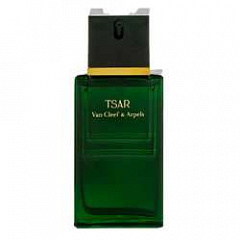Van Cleef&nbsp;&nbsp;|&nbsp;&nbsp;Ts�r 