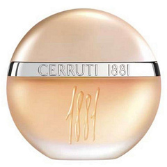 Cerruti  |  1881 Pour Femme
