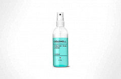 Goldwell&nbsp;&nbsp;|&nbsp;&nbsp;Structure + Shine Optimizer Detangler - ��� ���� ����� �����