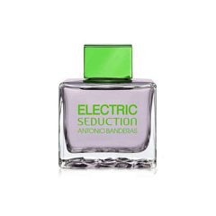 Antonio Banderas&nbsp;&nbsp;|&nbsp;&nbsp;Electric Seduction in Black