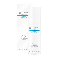 Janssen  |    Radiant Firming Tonic