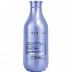 Loreal Professionnel&nbsp;&nbsp;|&nbsp;&nbsp;L`Oreal Professionnel Blondifier Cool Shampoo ������� ��� �������� �������� �����