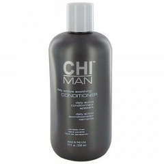 CHI&nbsp;&nbsp;|&nbsp;&nbsp;MAN Daily Active Soothing Conditioner