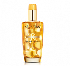 Kerastase&nbsp;&nbsp;|&nbsp;&nbsp;���� Elixir Ultime.  ������������������� ����� ��� ������������ ���� ����� �����