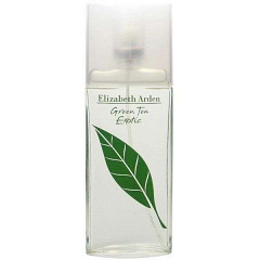 Elizabeth Arden&nbsp;&nbsp;|&nbsp;&nbsp;Green Tea Exotic 