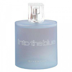Givenchy&nbsp;&nbsp;|&nbsp;&nbsp;Into the Blue