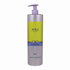 Dikson  |  KEIRAS Urban Barrier Nourishing Shampoo For Dry And Damaged Hair       