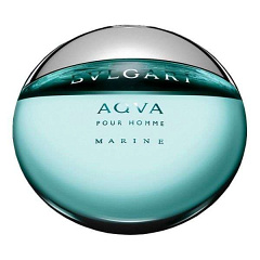 Bvlgari&nbsp;&nbsp;|&nbsp;&nbsp;Aqua Marine