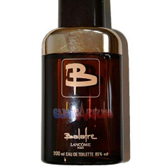 Lancome&nbsp;&nbsp;|&nbsp;&nbsp;Balafre