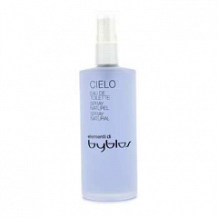 Byblos&nbsp;&nbsp;|&nbsp;&nbsp;Cielo 