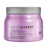 Lreal Professionnel Liss Unlimited     