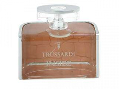 Trussardi&nbsp;&nbsp;|&nbsp;&nbsp;Inside 