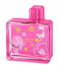 Mandarina Duck&nbsp;&nbsp;|&nbsp;&nbsp;Cute Pink 