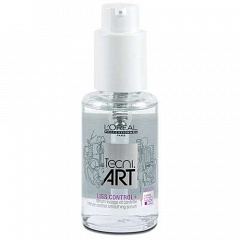 Loreal Professionnel&nbsp;&nbsp;|&nbsp;&nbsp;Liss Control ���� ��� ��������� Tecni.art