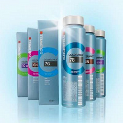 Goldwell&nbsp;&nbsp;|&nbsp;&nbsp;���������� ����-������ COLORANCE (120 ML)