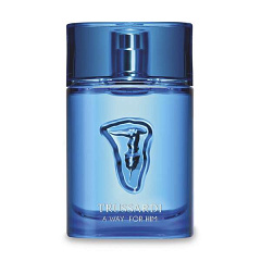 Trussardi&nbsp;&nbsp;|&nbsp;&nbsp;A Way for him