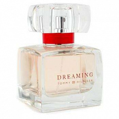 Tommy Hilfiger&nbsp;&nbsp;|&nbsp;&nbsp;Dreaming 