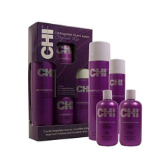 CHI&nbsp;&nbsp;|&nbsp;&nbsp;����� "��������� �����" - Magnified Volume System Stylist Kit