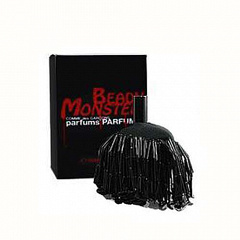 Comme des Garcons&nbsp;&nbsp;|&nbsp;&nbsp;Beady Monster