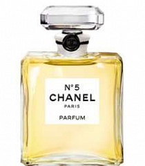 Chanel&nbsp;&nbsp;|&nbsp;&nbsp;� 5
