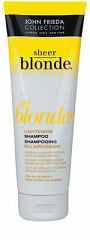 John Frieda&nbsp;&nbsp;|&nbsp;&nbsp;����������� ������� Go Blonder