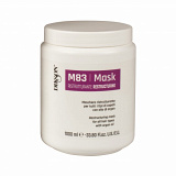 Dikson M83 MASK RESTRUCTURING  